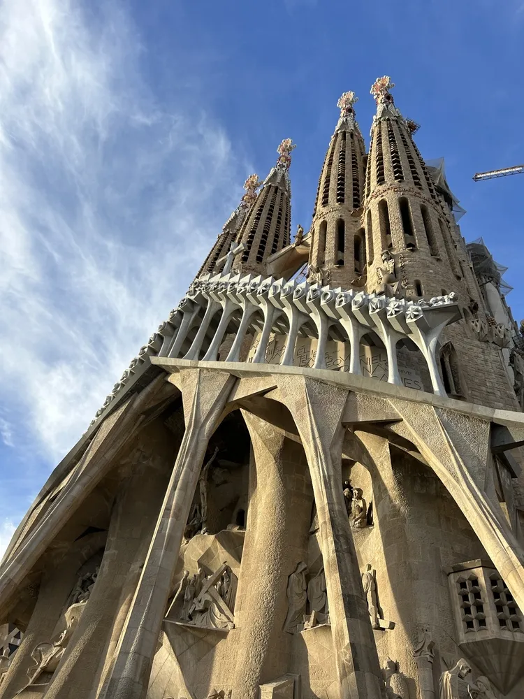 Sagrada Fam lia Tours And Tickets 2026